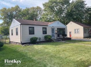 18244 Center Ave, Homewood, IL 60430