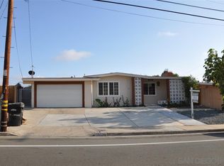 5615 Dwight St, San Diego, CA 92105