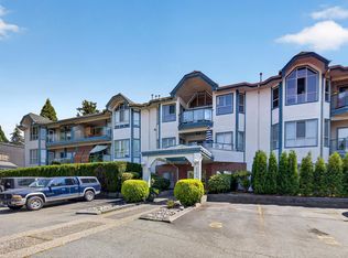 5646 200th St #408, Langley, BC V3A 1M8