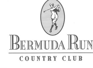 152 Warwicke Pl, Bermuda Run, NC 27006