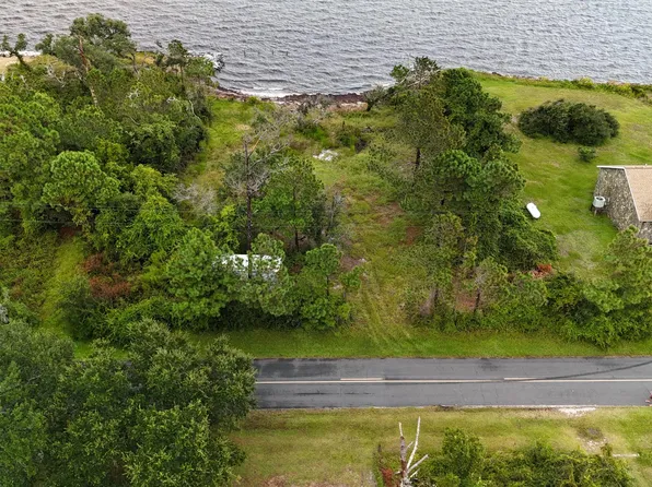 435 Lola Road, Cedar Island, NC 28520