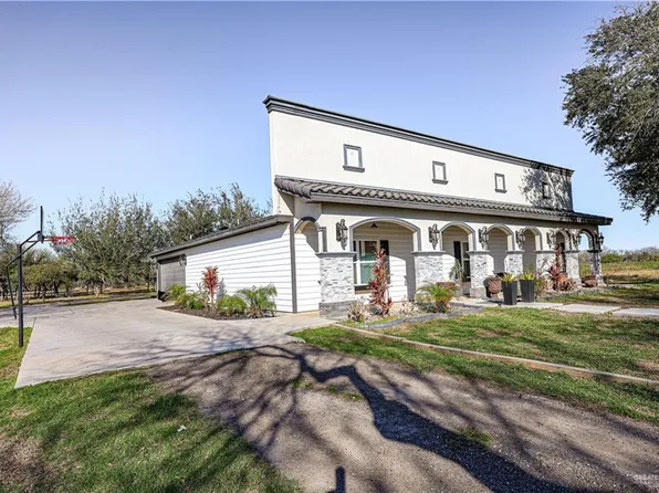 3210 S Milanos Rd, Weslaco, TX 78596