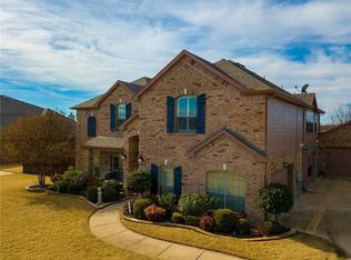 13269 Moonlake Way, Haslet, TX 76052