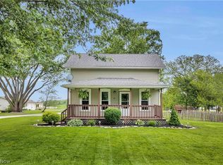 34 Verlin St, Wakeman, OH 44889