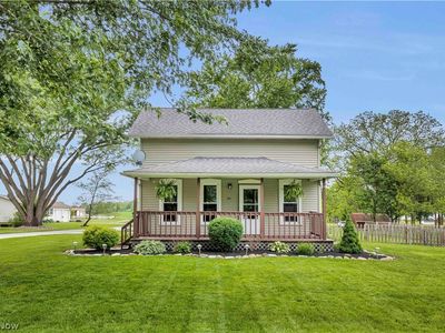 34 Verlin St, Wakeman, OH, 44889