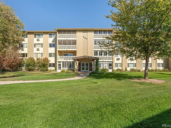 2nd image of 650 S Alton Way #6C