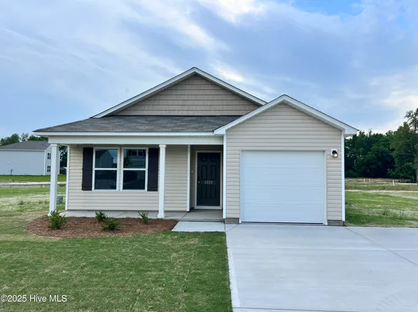 114 Trotline Street, Grifton, NC 28530