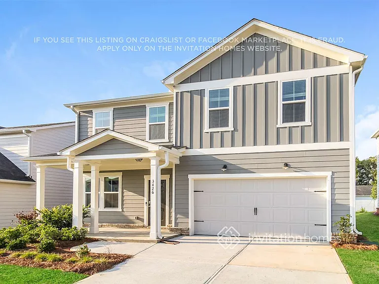 3426 Tallulah Ln — Photo 4