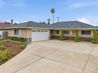 144 1st St, Solvang, CA 93463