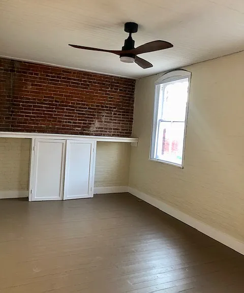 Loft-style Living room