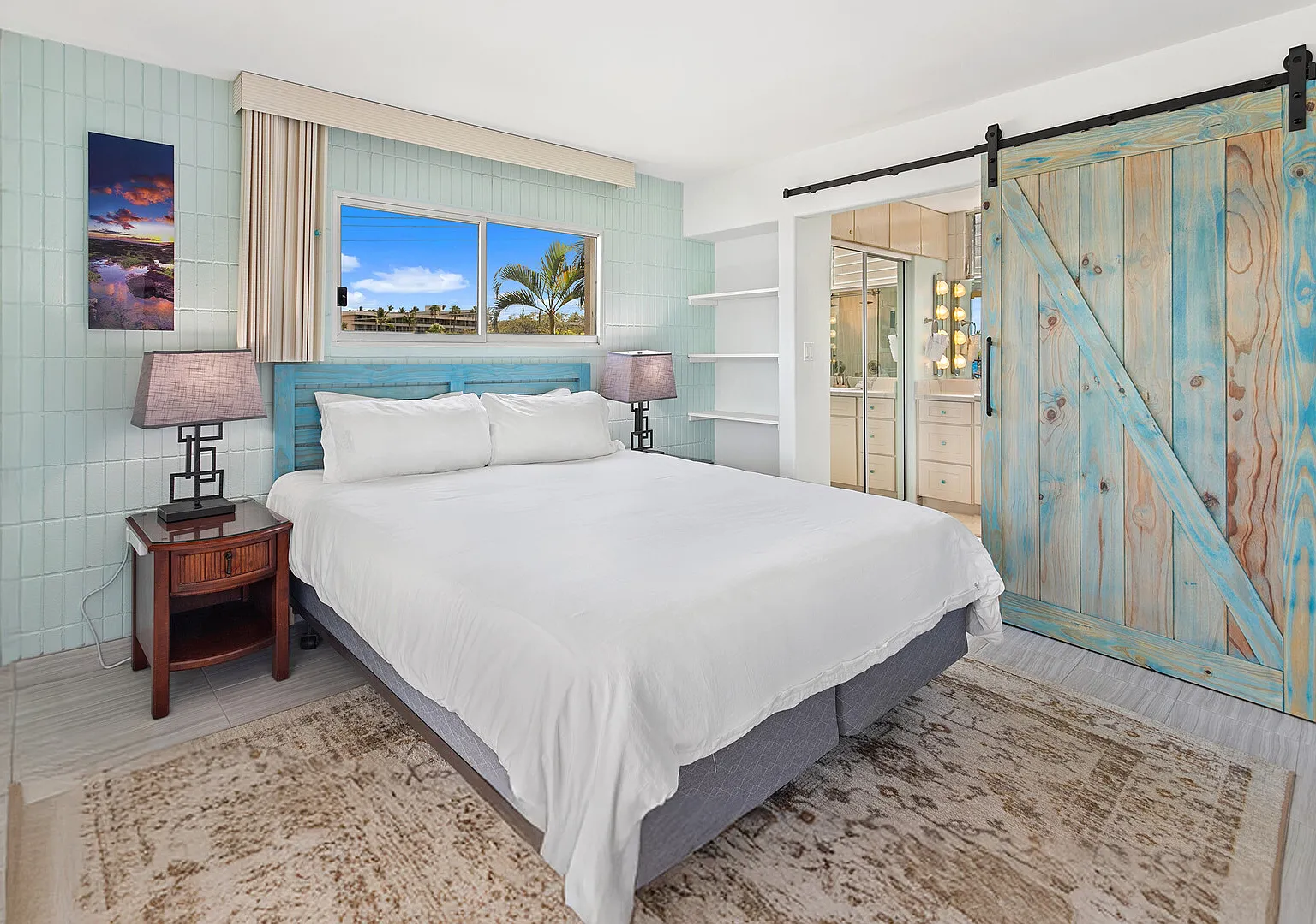 Haleakala Shores A-301 - Golden Sand Beaches, Ocean Views, Sleeps 6, — Photo 3