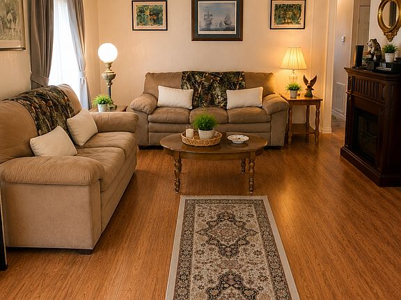4th image of 6020 SW 55th Ct #78