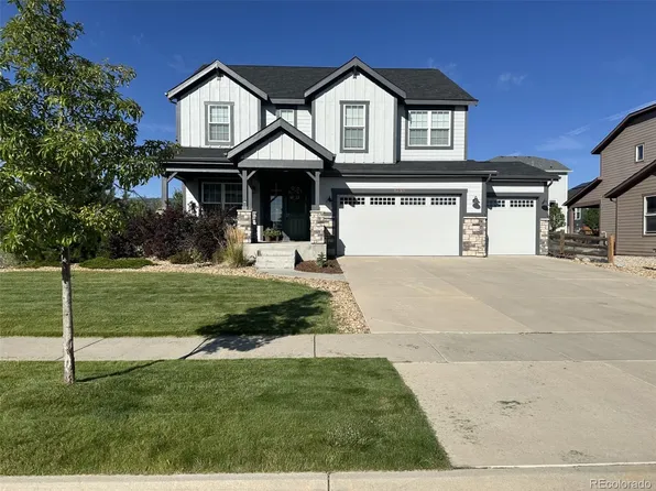 8739 Culebra Street, Arvada, CO 80007