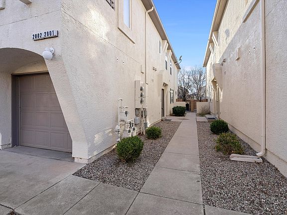 4th image of 6501 San Antonio Dr NE Unit 2801