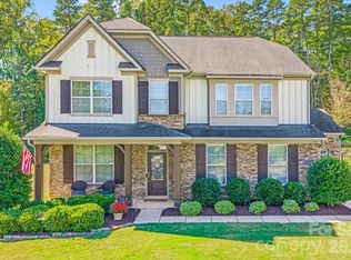 8336 Bramfield Dr, Huntersville, NC 28078