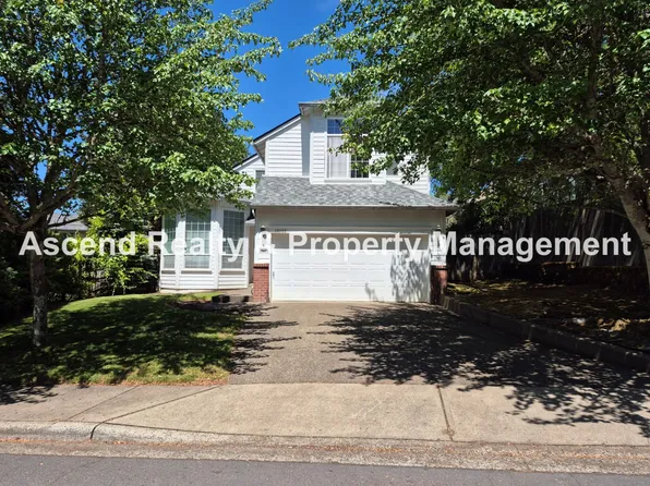15133 NW Fawnlily Dr, Portland, OR 97229