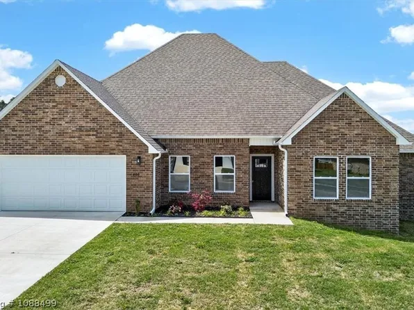 405 Stoneledge Dr, Lavaca, AR 72941