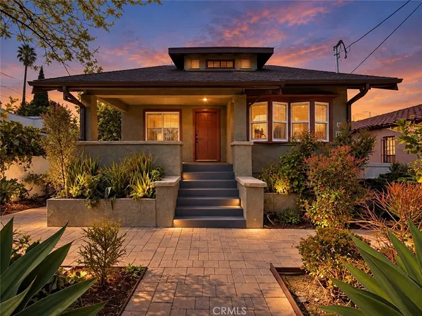 1411 Mohawk St, Los Angeles, CA 90026
