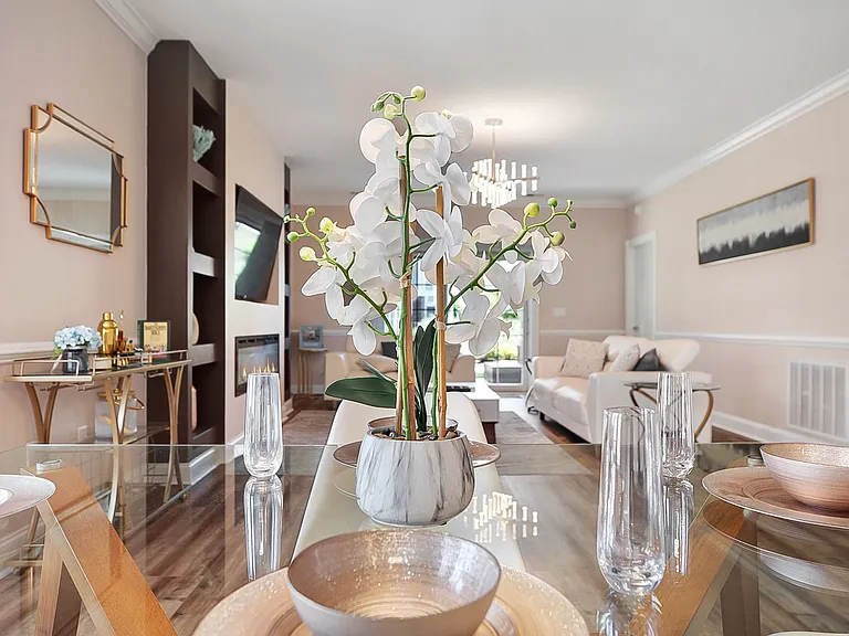 4821 Luster Leaf Cir #101 — Photo 25
