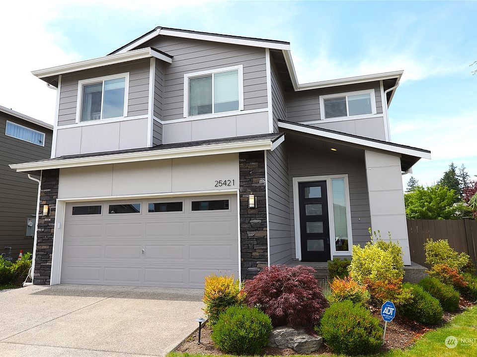 1st image of 25421 158th Avenue SE