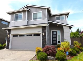25421 158th Ave SE, Covington, WA