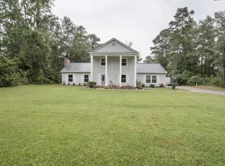 405 Sunset Dr, Pine Mountain, GA 31822
