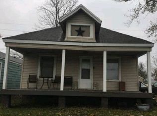 2465 E Eldorado St, Decatur, IL 62521