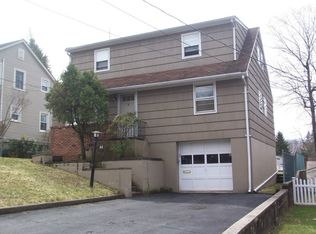 66 Fitzrandolph Rd, West Orange, NJ 07052