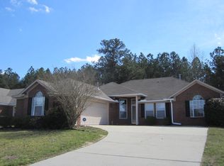 3457 Toms Dr, Augusta, GA 30906