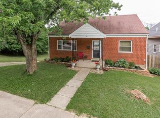 17 Broadway St, Newport, KY