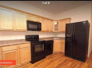 1816 W Norris St, Philadelphia, PA 19121