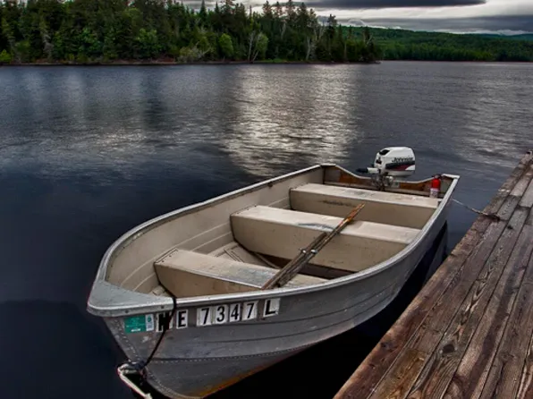 2013 Parmachenee Road, Lynchtown Twp, ME 03579