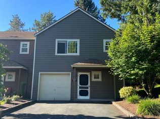 7153 SW Sagert St UNIT 109, Tualatin, OR 97062