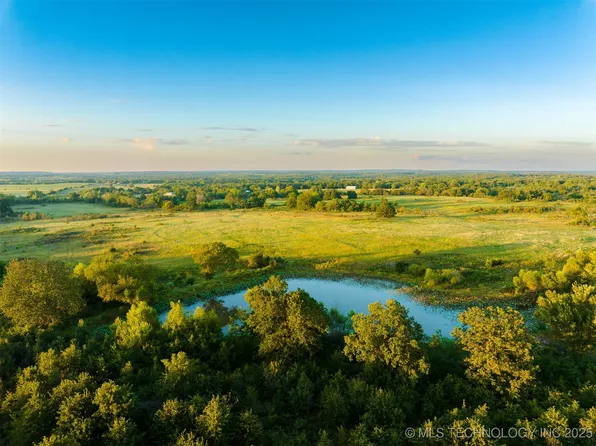 15 E 5800th Rd, Jennings, OK 74038