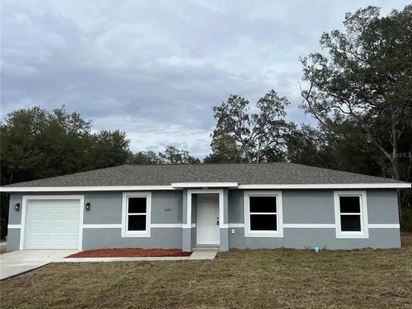 19719 SW Eagle Dr, Dunnellon, FL 34431