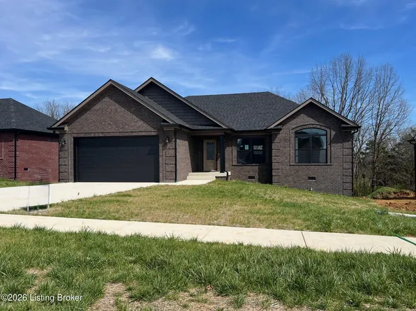 62 New Orleans Ct, Taylorsville, KY 40071