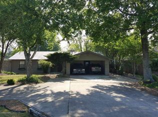 1524 W Lee Dr, Clarksdale, MS 38614