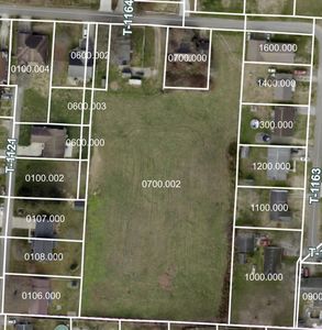 226 Township Road 1163, Proctorville, OH, 45669