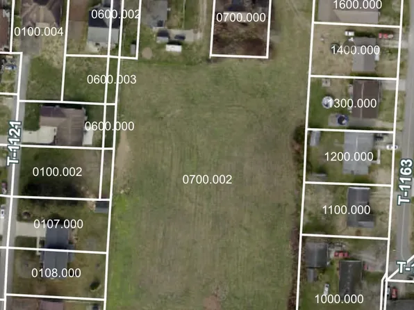 226 Township Road 1163, Proctorville, OH 45669