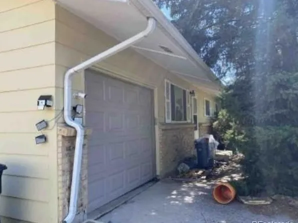 16269 E 8th Place, Aurora, CO 80011