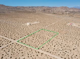 7200 Sun View Ave #15, Joshua Tree, CA 92252