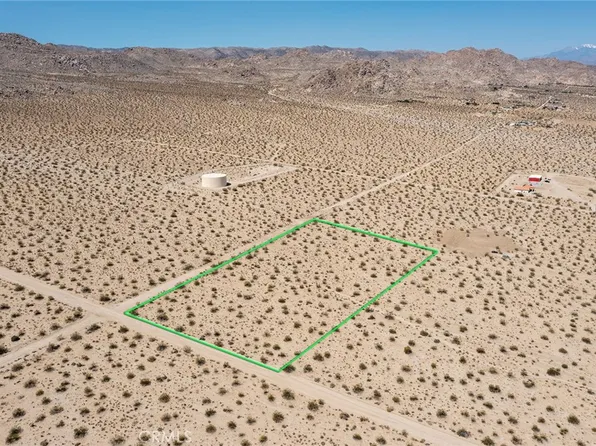 7200 Sun View Ave #15, Joshua Tree, CA 92252