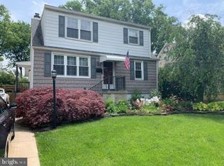 321 Union Ave, Cherry Hill, NJ 08002