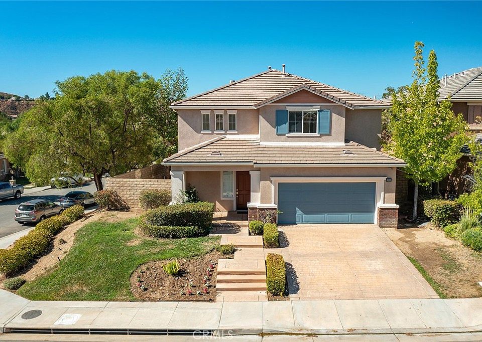 19902 W Sassoon Pl, Santa Clarita, CA 91350 | Zillow