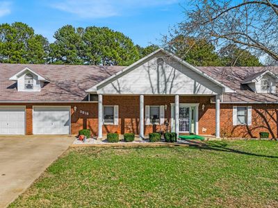 2818 Christie Drive, West Plains, MO, 65775