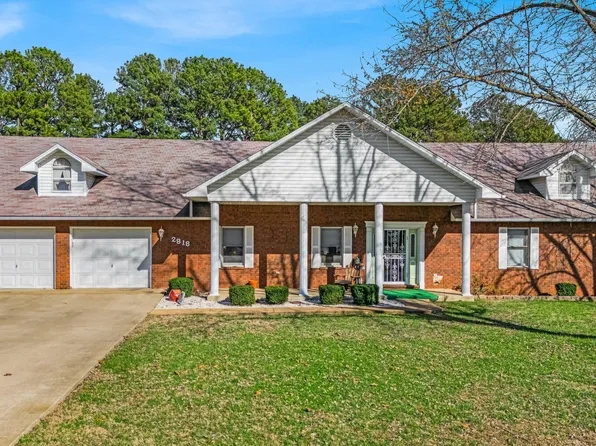 2818 Christie Drive, West Plains, MO 65775