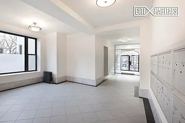 Rented by Citi Habitats