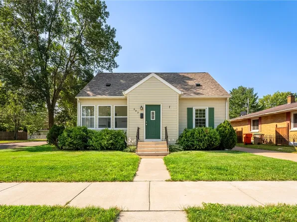 603 W Cedar Street, Chippewa Falls, WI 54729