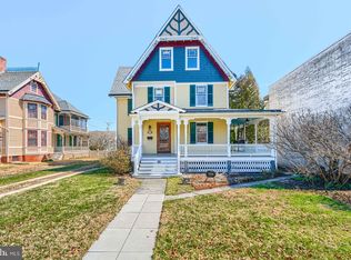 123 S Union Ave, Havre De Grace, MD