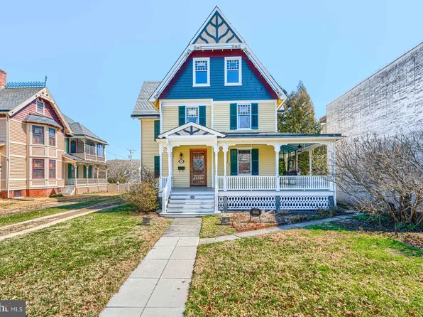 123 S Union Ave, Havre De Grace, MD 21078